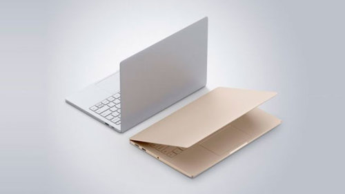 Xiaomi представила клон MacBook Air за 750 долларов