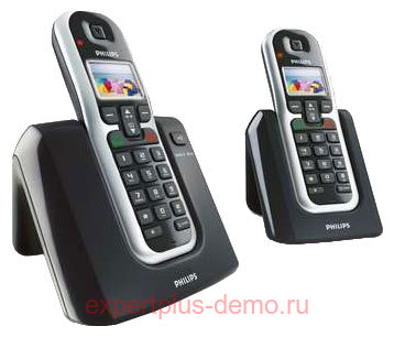 Philips DECT 5222