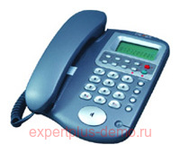 TeXet TX-207