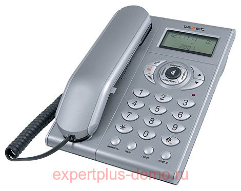 TeXet TX-248