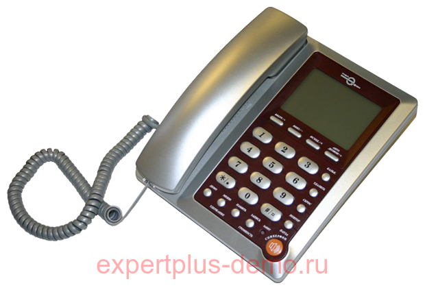 Телфон KXT-3069LM