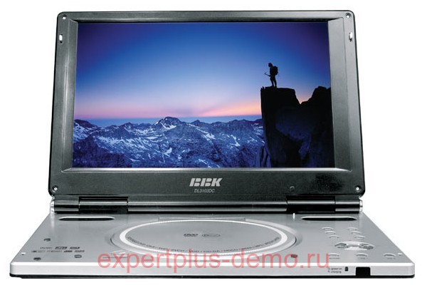 BBK DL3103DC