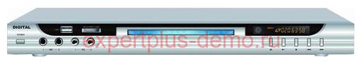 Digital DVP-328KUC