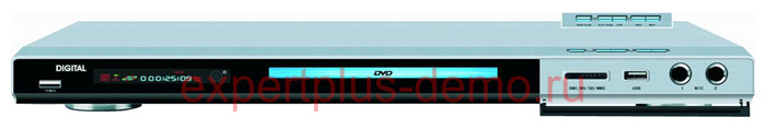 Digital DVP-317KUC