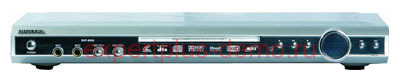 Digital DVP-602K