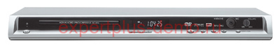 Panasonic DVD-K325EE