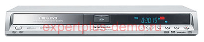 Panasonic DMR-EX85