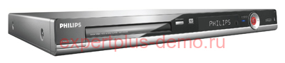 Philips DVDR3450H