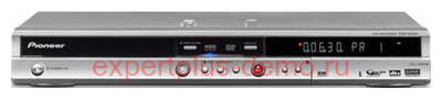 Pioneer DVR-630H