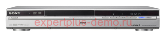 Sony RDR-HX750