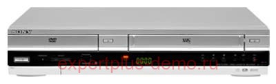 Sony SLV-D970