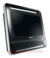 Toshiba SD-P120ATKR