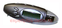 Apacer Audio Steno BP300 256Mb