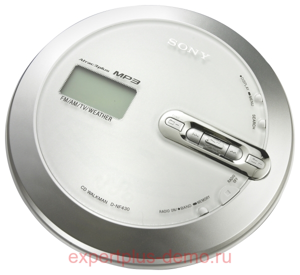 Sony D-NF431