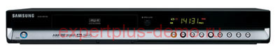 Samsung DVD-HR734