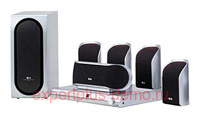 LG LH-TK550Q