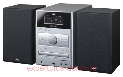 JVC UX-G38