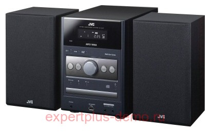 JVC UX-G37