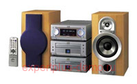 JVC UX-G6R