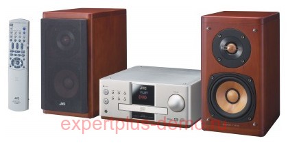 JVC EX-A5