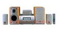 Panasonic SC-PM08