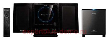 Philips MCD289