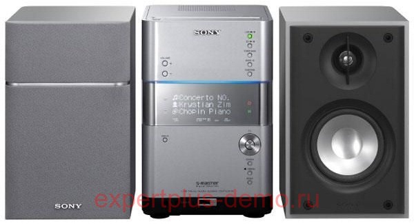 Sony CMT-U1