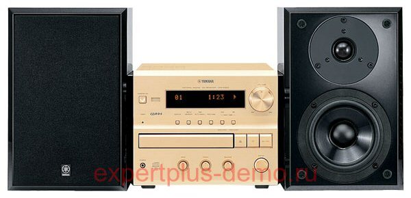 Yamaha PianoCraft E300 gold