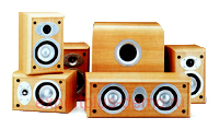 Jamo E 310 PDD
