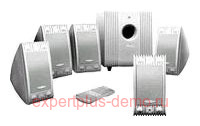 Quadral Signo 220 set