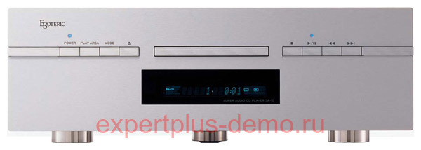 TEAC Esoteric SA-10