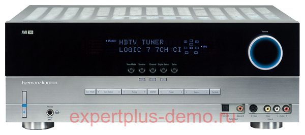 Harman/Kardon AVR 240