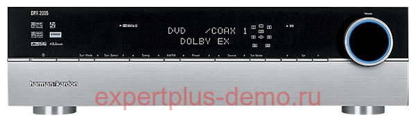 Harman/Kardon DPR 2005