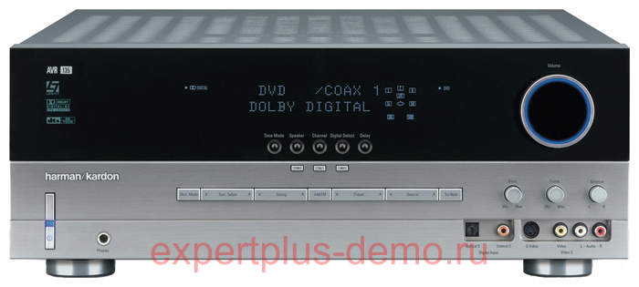 Harman/Kardon AVR 135