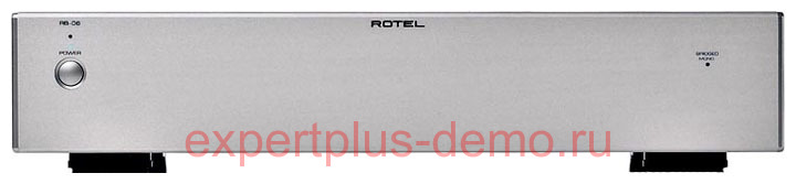 Rotel RB-06