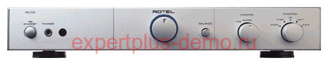 Rotel RC-03