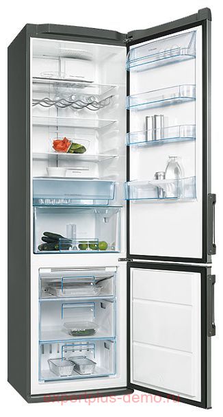 Electrolux ENA 38933 X