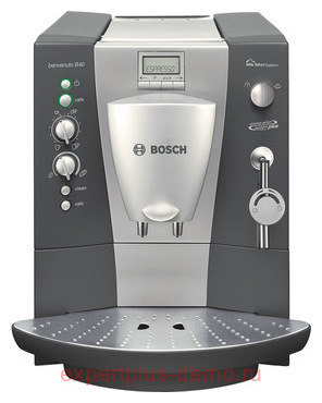 Bosch TCA 6401