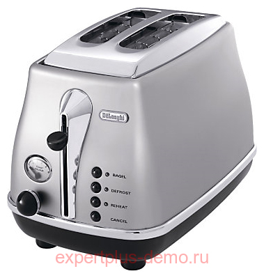 Delonghi CTO 2003