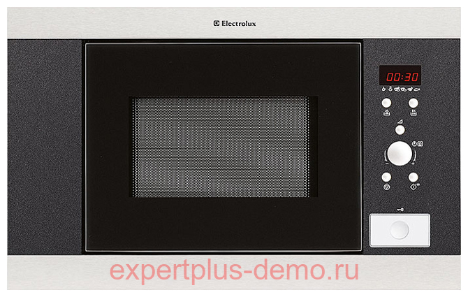 Electrolux EMS 17216 X