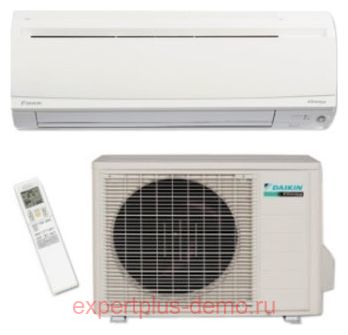 Daikin FTXS60G / RXS60F