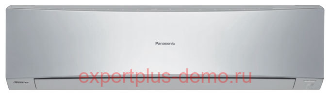 Panasonic CS-XE12JKDW / CU-XE12JKD
