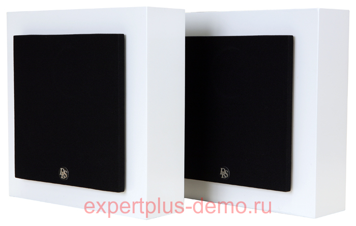 DLS Flatbox Mini