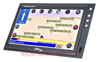 EasyGo 400