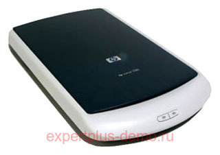 HP ScanJet 2380