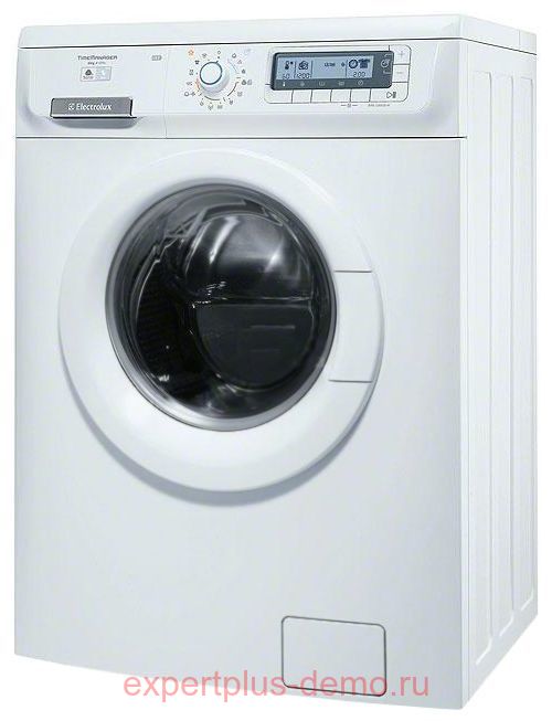 Electrolux EWS 106540 W