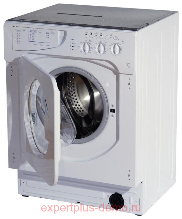 Indesit IWME 10