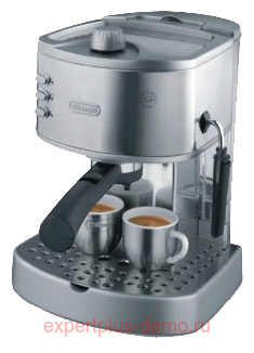 Delonghi EC 330 S