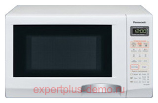 Panasonic NN-GT337WZPE