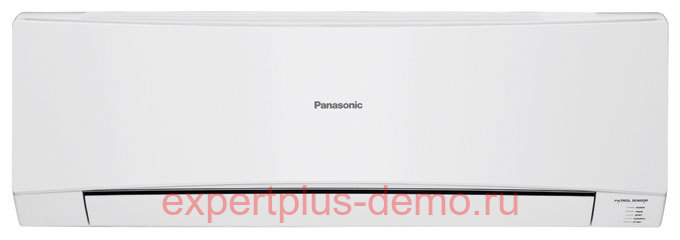 Panasonic CS-A24JKD / CU-A24JKD